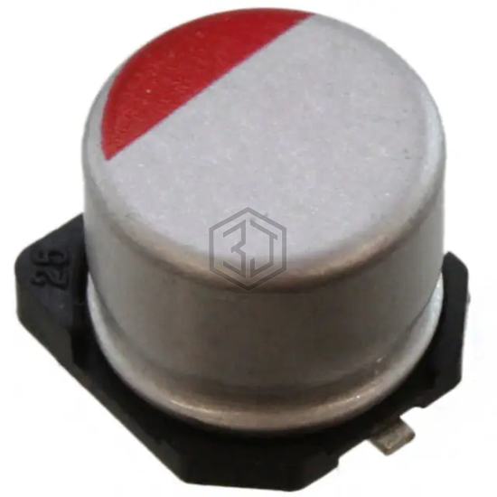 RHS1A151MCN1GS - Nichicon - Aluminum - Polymer Capacitors