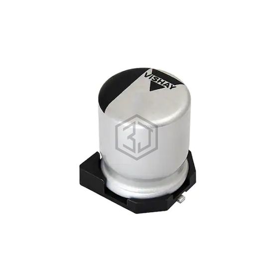 MAL218697502E3 - Vishay Beyschlag/Draloric/BC Components - Aluminum - Polymer Capacitors