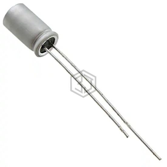 APSK4R0ELL331ME08S - United Chemi-Con - Aluminum - Polymer Capacitors