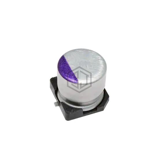 2R5SVPT680M - Panasonic Electronic Components - Aluminum - Polymer Capacitors