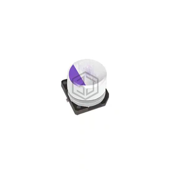 4SVT560M - Panasonic Electronic Components - Aluminum - Polymer Capacitors