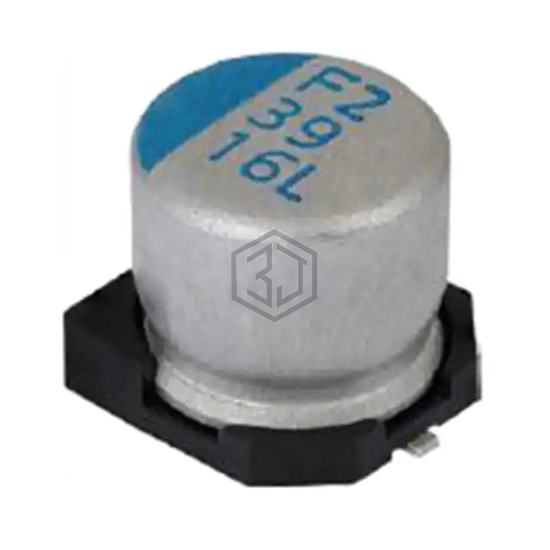 MAL218197503E3 - Vishay Beyschlag/Draloric/BC Components - Aluminum - Polymer Capacitors