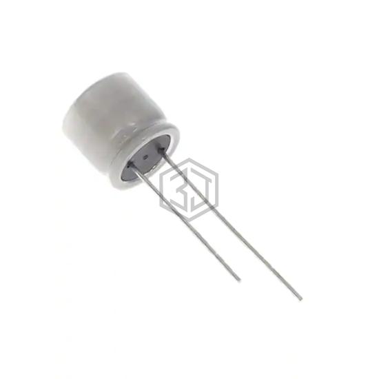 25PZJ470M10X9 - Rubycon - Aluminum - Polymer Capacitors