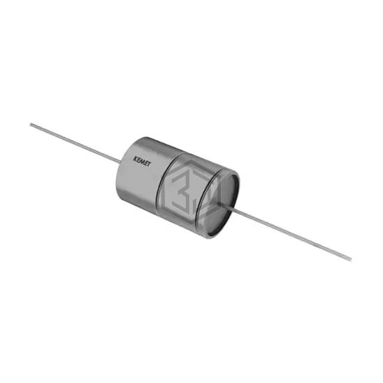 PHA225MKP3370QE1 - KEMET - Aluminum - Polymer Capacitors