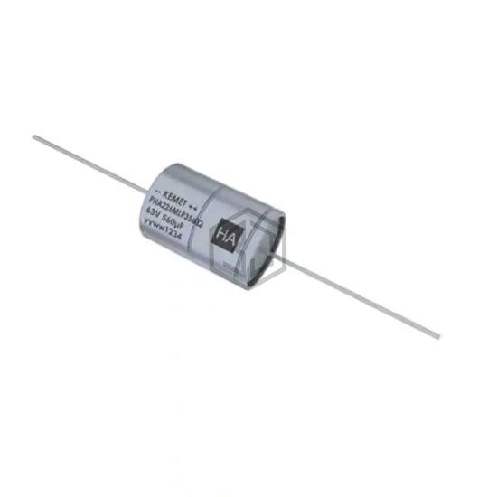 PHA226MKP3370QE4 - KEMET - Aluminum - Polymer Capacitors