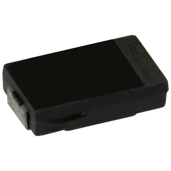 EEF-CD0K150R - Panasonic Electronic Components - Aluminum - Polymer Capacitors