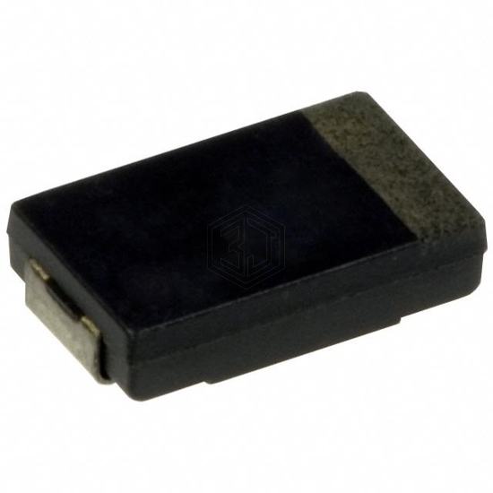 EEF-LL0E151R - Panasonic Electronic Components - Aluminum - Polymer Capacitors