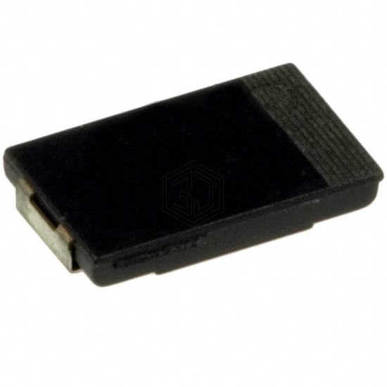 EEF-FD0D680R - Panasonic Electronic Components - Aluminum - Polymer Capacitors