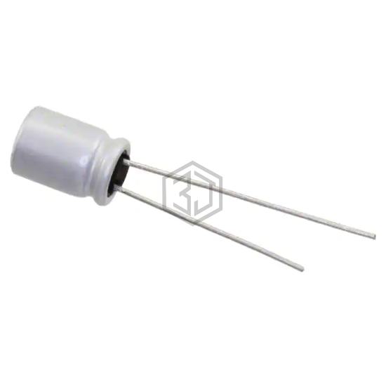RNS1A680MDS1 - Nichicon - Aluminum - Polymer Capacitors