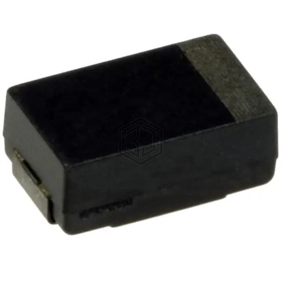 EEF-HD0D221R - Panasonic Electronic Components - Aluminum - Polymer Capacitors