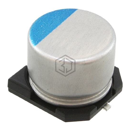 PVH-20V820MH80E-R2 - Elna America - Aluminum - Polymer Capacitors