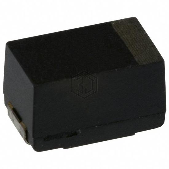 EEF-UE0D271R - Panasonic Electronic Components - Aluminum - Polymer Capacitors