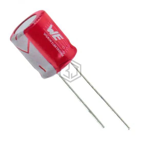 870235674004 - Würth Elektronik - Aluminum - Polymer Capacitors