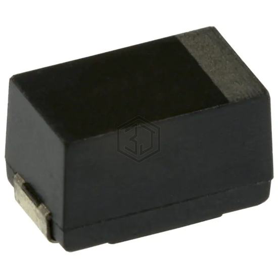 EEF-SE0D391ER - Panasonic Electronic Components - Aluminum - Polymer Capacitors