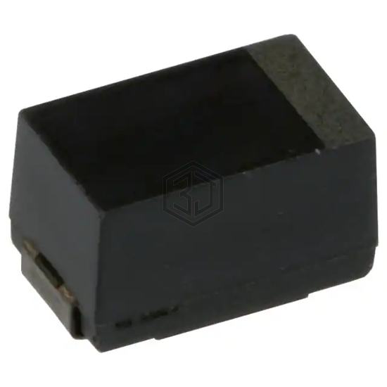 EEF-HE0J151R - Panasonic Electronic Components - Aluminum - Polymer Capacitors