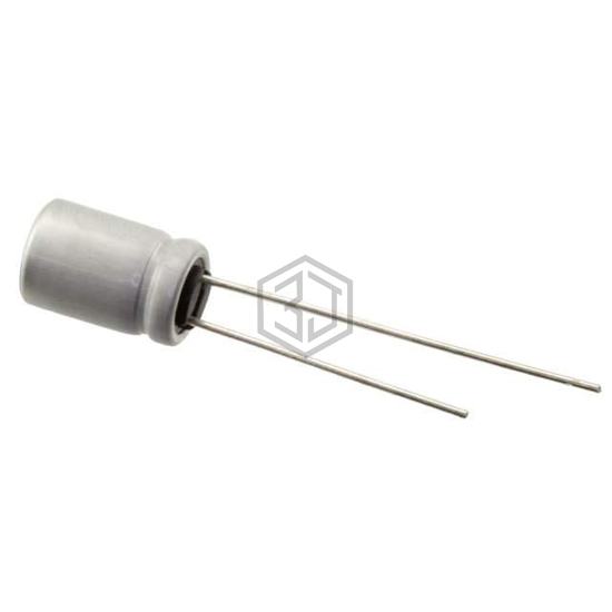 PLS1A151MDL4 - Nichicon - Aluminum - Polymer Capacitors
