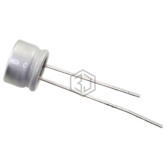 PLS0E681MCL2TD - Nichicon - Aluminum - Polymer Capacitors