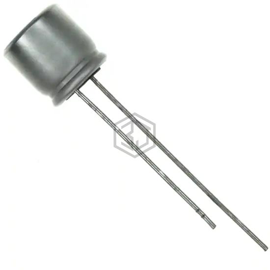APSC2R5ETD821MH08S - United Chemi-Con - Aluminum - Polymer Capacitors