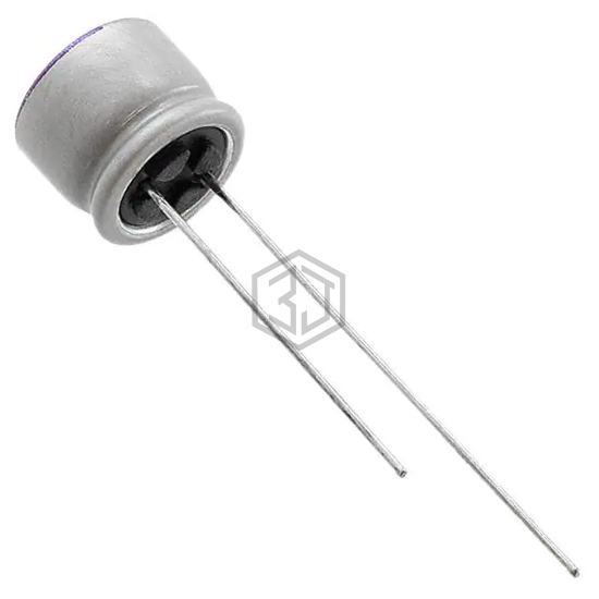 16SEP82M+TSS - Panasonic Electronic Components - Aluminum - Polymer Capacitors