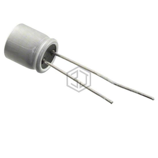 PLS0E821MCO6TD - Nichicon - Aluminum - Polymer Capacitors