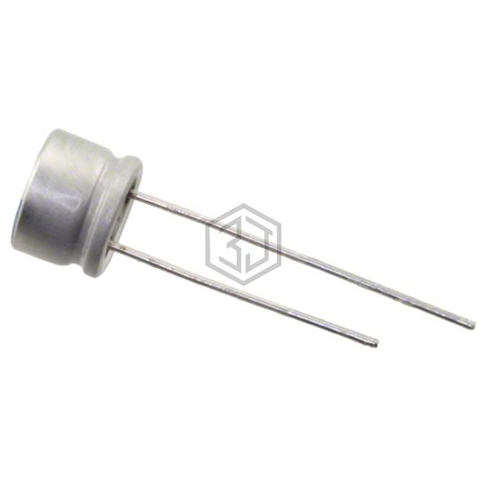 PLF1D470MCL2 - Nichicon - Aluminum - Polymer Capacitors