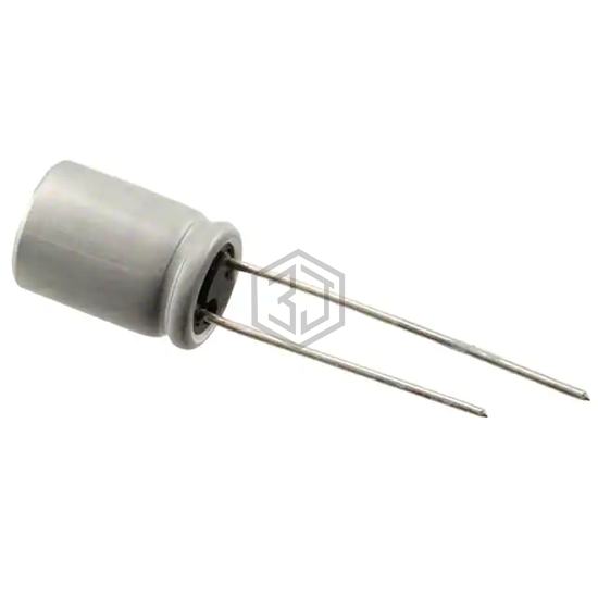 PLS0E821MDO1TD - Nichicon - Aluminum - Polymer Capacitors