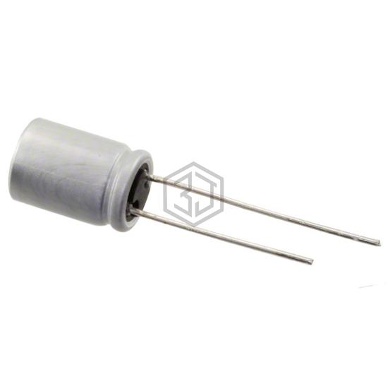 PLS0J471MDO1TD - Nichicon - Aluminum - Polymer Capacitors