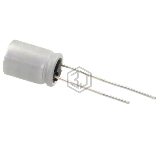 PLS1A271MDO1TD - Nichicon - Aluminum - Polymer Capacitors