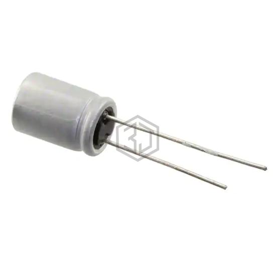 PLS0E821MDO1 - Nichicon - Aluminum - Polymer Capacitors