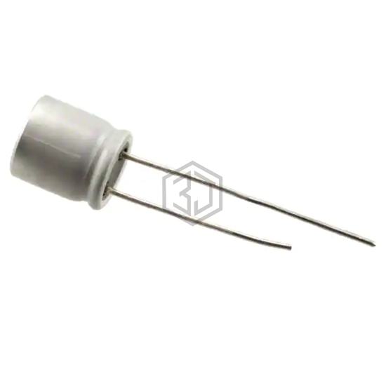 PLG0E182MCO1TD - Nichicon - Aluminum - Polymer Capacitors