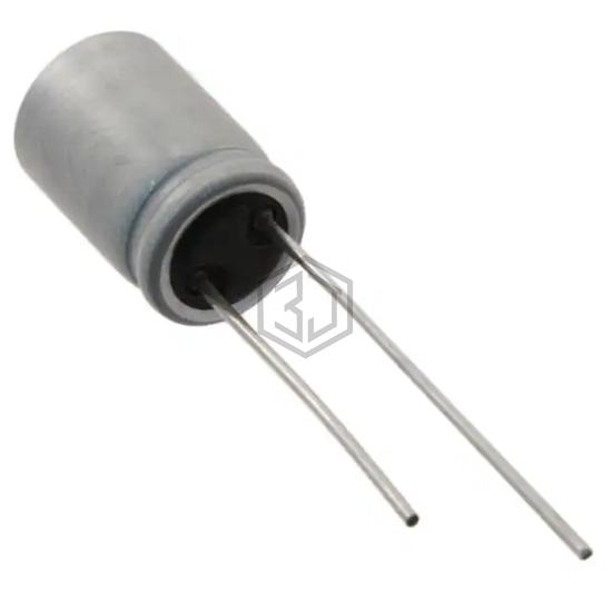 PLE0E561MCO1 - Nichicon - Aluminum - Polymer Capacitors
