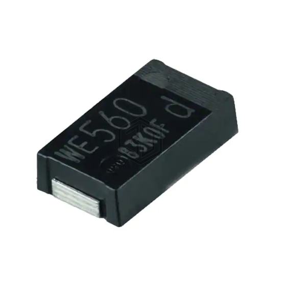 875046319001 - Würth Elektronik - Aluminum - Polymer Capacitors