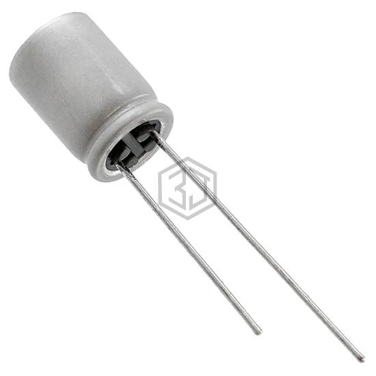 4SEP560M - Panasonic Electronic Components - Aluminum - Polymer Capacitors