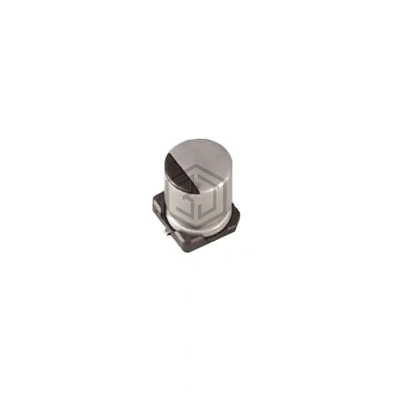GYD1V151MCW1GS - Nichicon - Aluminum - Polymer Capacitors