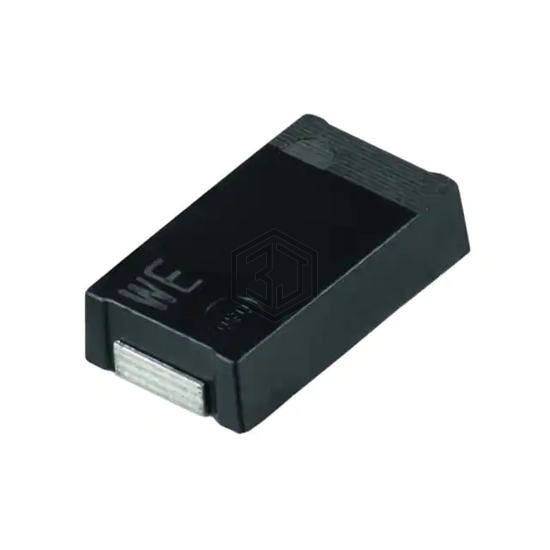 875135219003 - Würth Elektronik - Aluminum - Polymer Capacitors