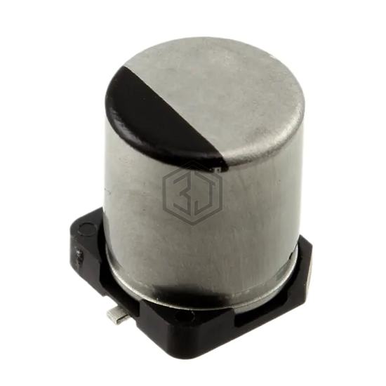 AVE107M16X16T-F - Cornell Dubilier Electronics (CDE) - Aluminum Electrolytic Capacitors