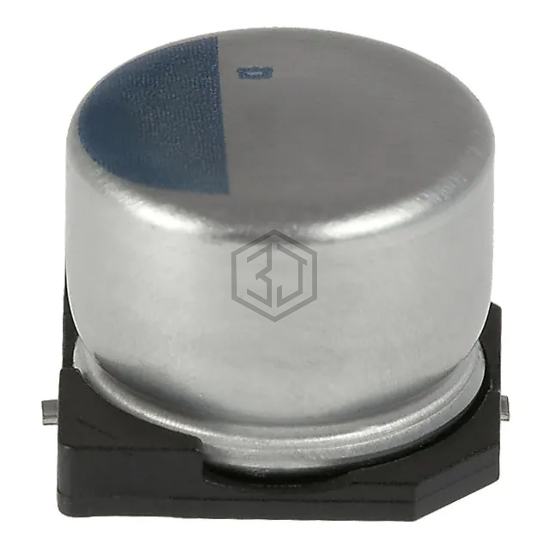 APXH160ARA151MJ80G - United Chemi-Con - Aluminum - Polymer Capacitors