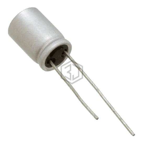 PLX1D151MDL1TD - Nichicon - Aluminum - Polymer Capacitors