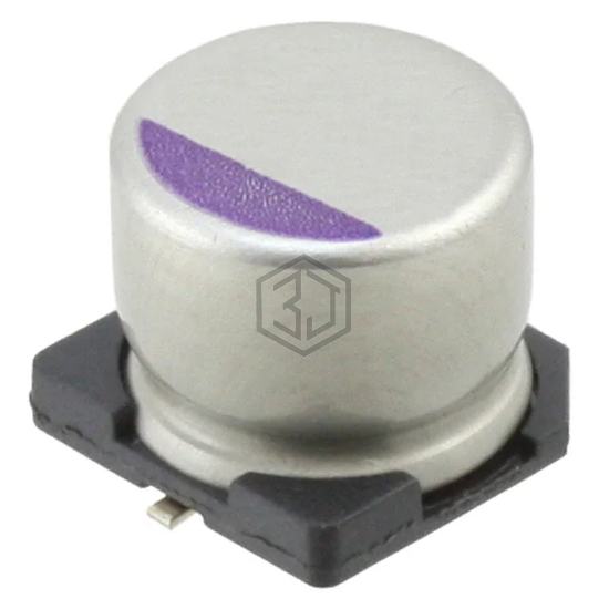 94SVPD826X0016E7 - Vishay Sprague - Aluminum - Polymer Capacitors