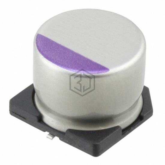 94SVPD476X0035F12 - Vishay Sprague - Aluminum - Polymer Capacitors