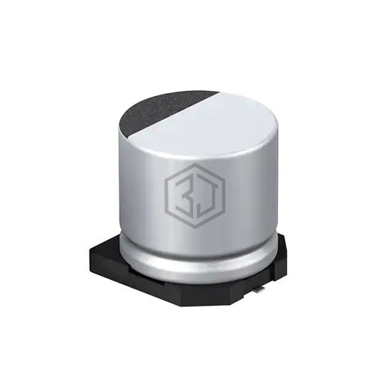EEH-ZE1J330P - Panasonic Electronic Components - Aluminum - Polymer Capacitors