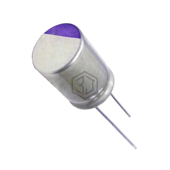 16SEPG270W - Panasonic Electronic Components - Aluminum - Polymer Capacitors