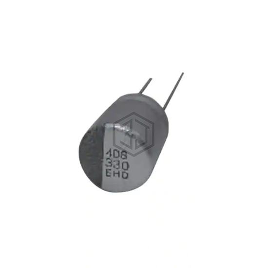 HHSD630ELL101MJC5S - United Chemi-Con - Aluminum - Polymer Capacitors