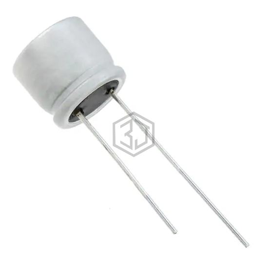 PLF1D560MCL2TD - Nichicon - Aluminum - Polymer Capacitors