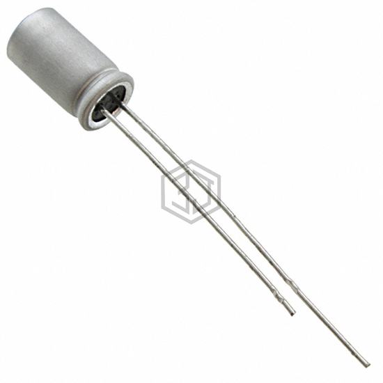 APSK2R5ELL331ME08S - United Chemi-Con - Aluminum - Polymer Capacitors