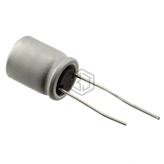 PLG0J182MDO1TD - Nichicon - Aluminum - Polymer Capacitors