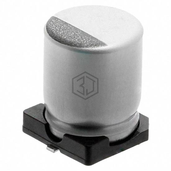 HHXB250ARA221MHA0G - United Chemi-Con - Aluminum - Polymer Capacitors