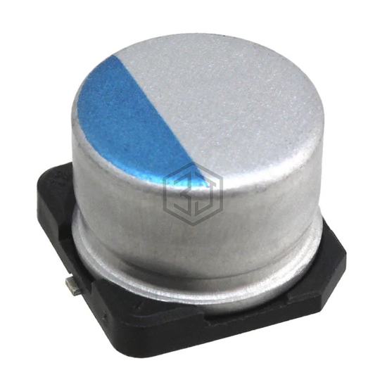 PCX1C151MCL1GS - Nichicon - Aluminum - Polymer Capacitors