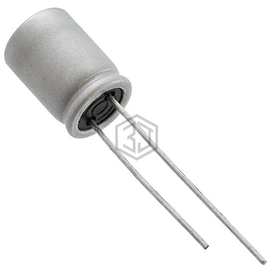 20SEPF390M+TSS - Panasonic Electronic Components - Aluminum - Polymer Capacitors