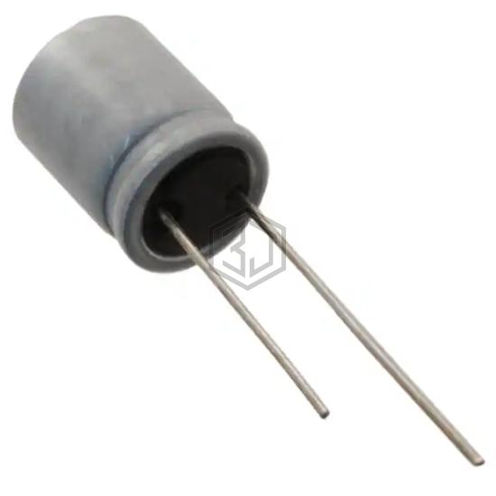 PLE0E102MDO1TD - Nichicon - Aluminum - Polymer Capacitors